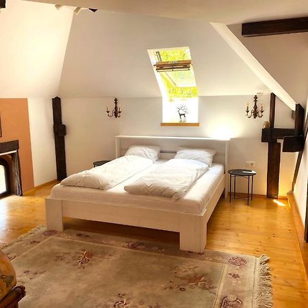 Rose'S Oldtown Apartment Braszów Zewnętrze zdjęcie