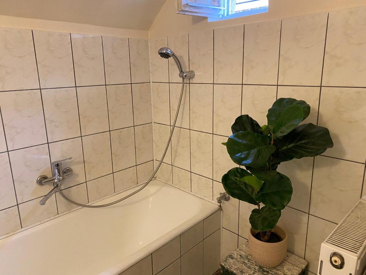 Rose'S Oldtown Apartment Braszów Zewnętrze zdjęcie