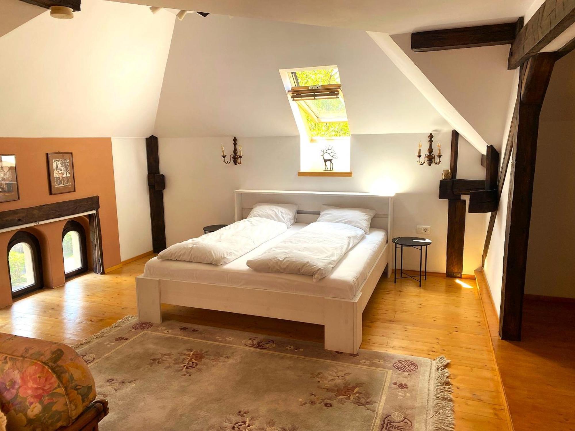 Rose'S Oldtown Apartment Braszów Zewnętrze zdjęcie