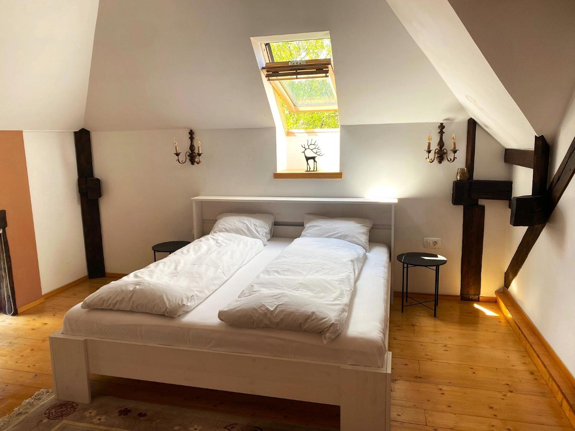 Rose'S Oldtown Apartment Braszów Zewnętrze zdjęcie