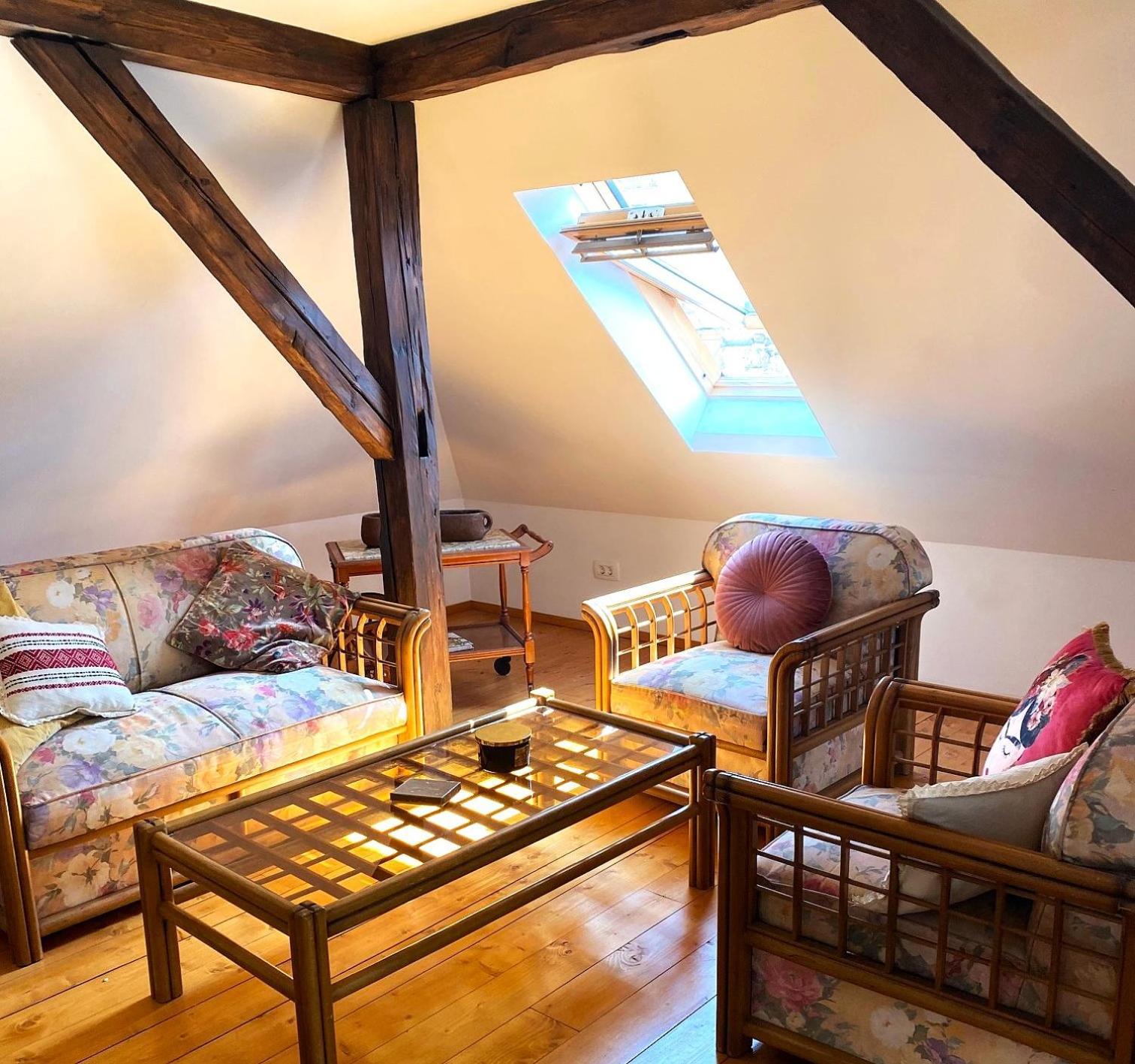 Rose'S Oldtown Apartment Braszów Zewnętrze zdjęcie
